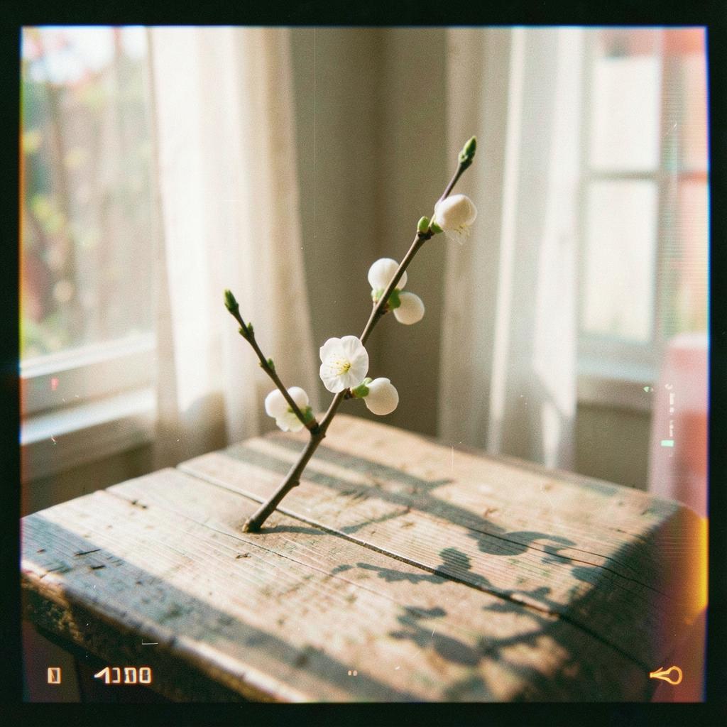 願你幸福 artwork