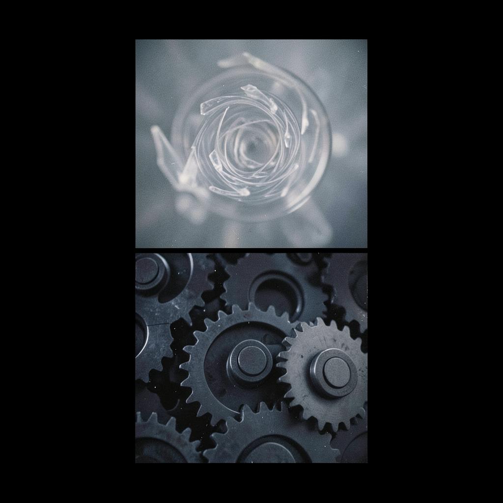 Vortex Verbal artwork
