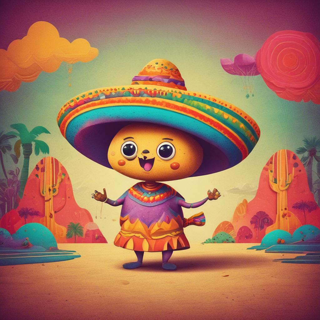 Taco 🌮 
