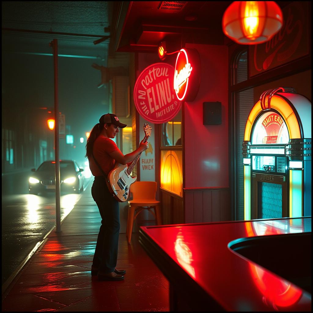 Song Cover Image