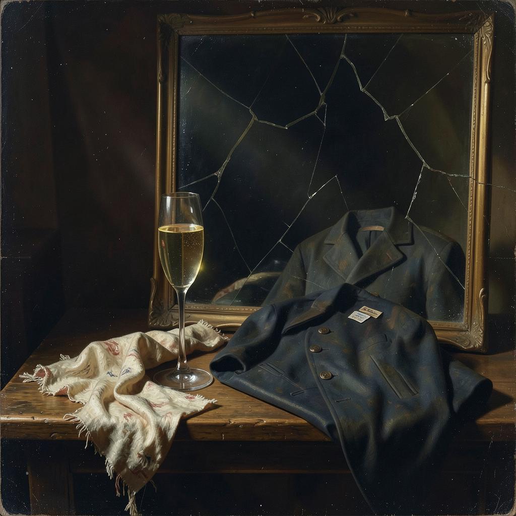 Don't Need Your Love artwork