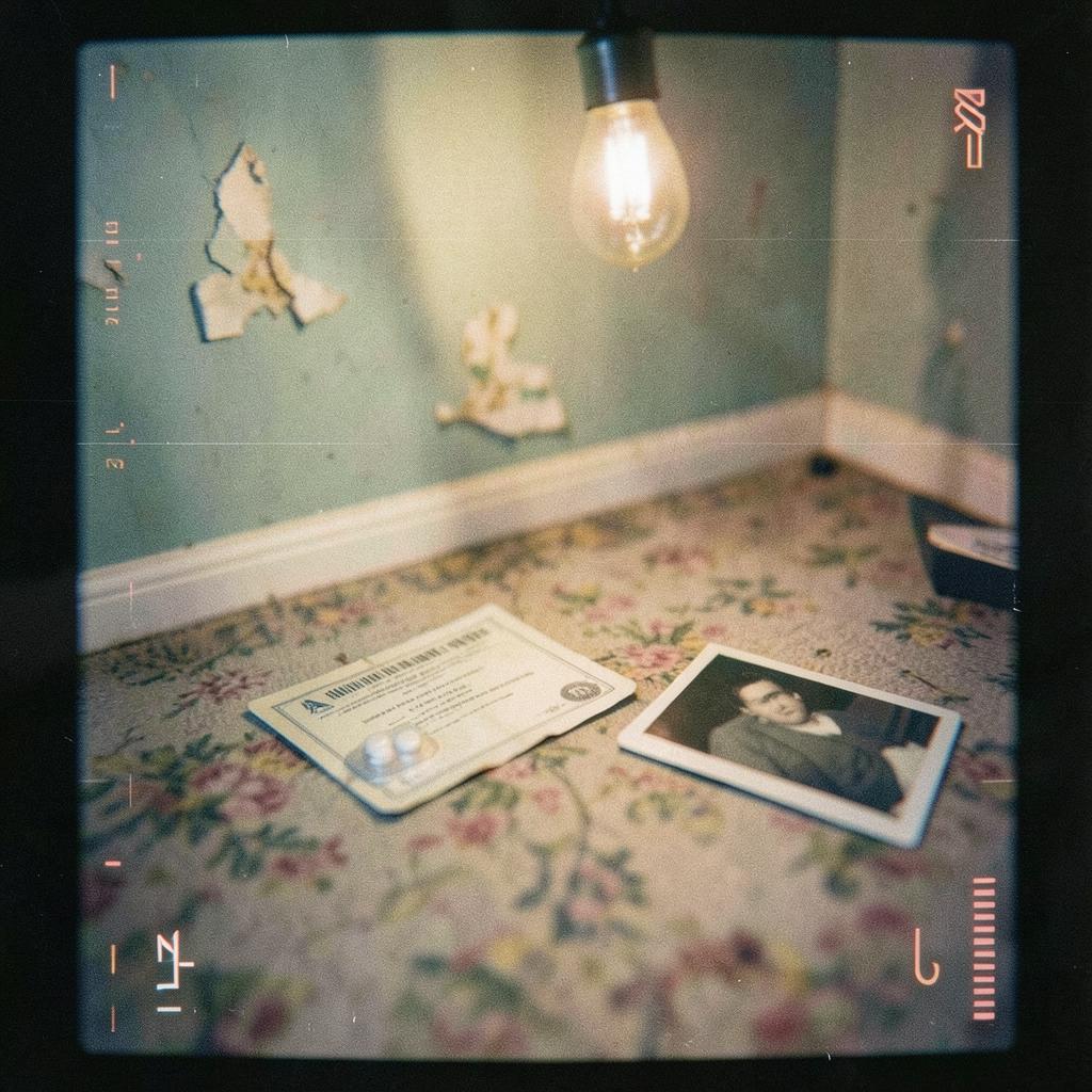 With intent to (ml/p Benzo Betty) artwork