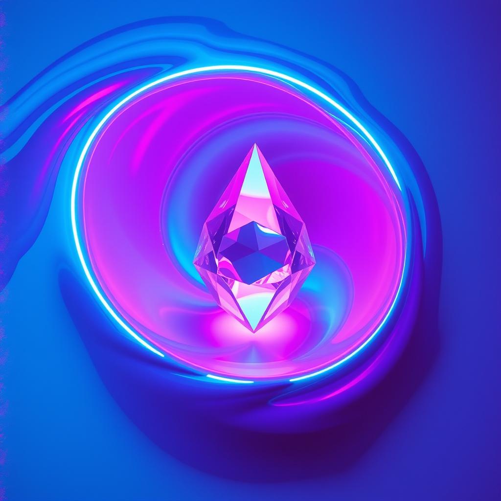 Liquid Logic artwork