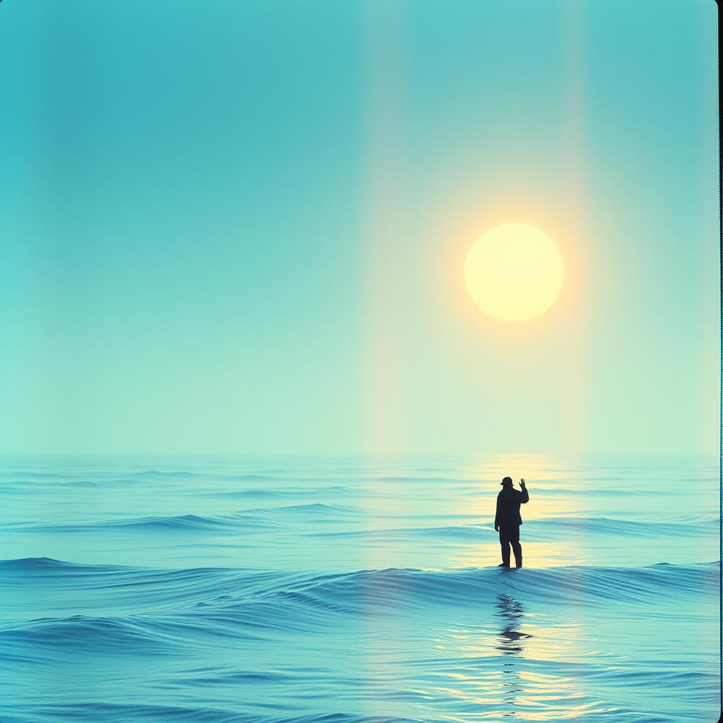 Persona image for Mal entendu