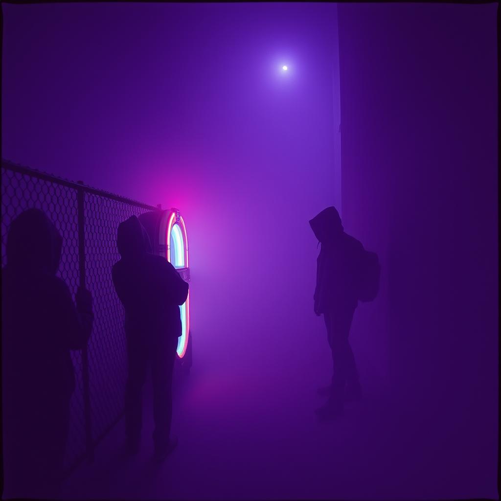 Voice image for Untitled Persona