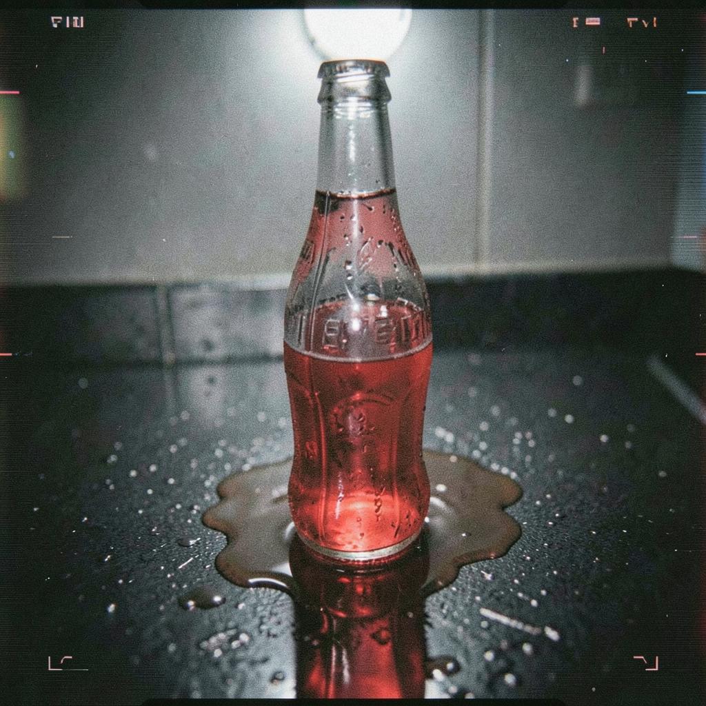 🥟Cherry Bomb Chaos v1 artwork