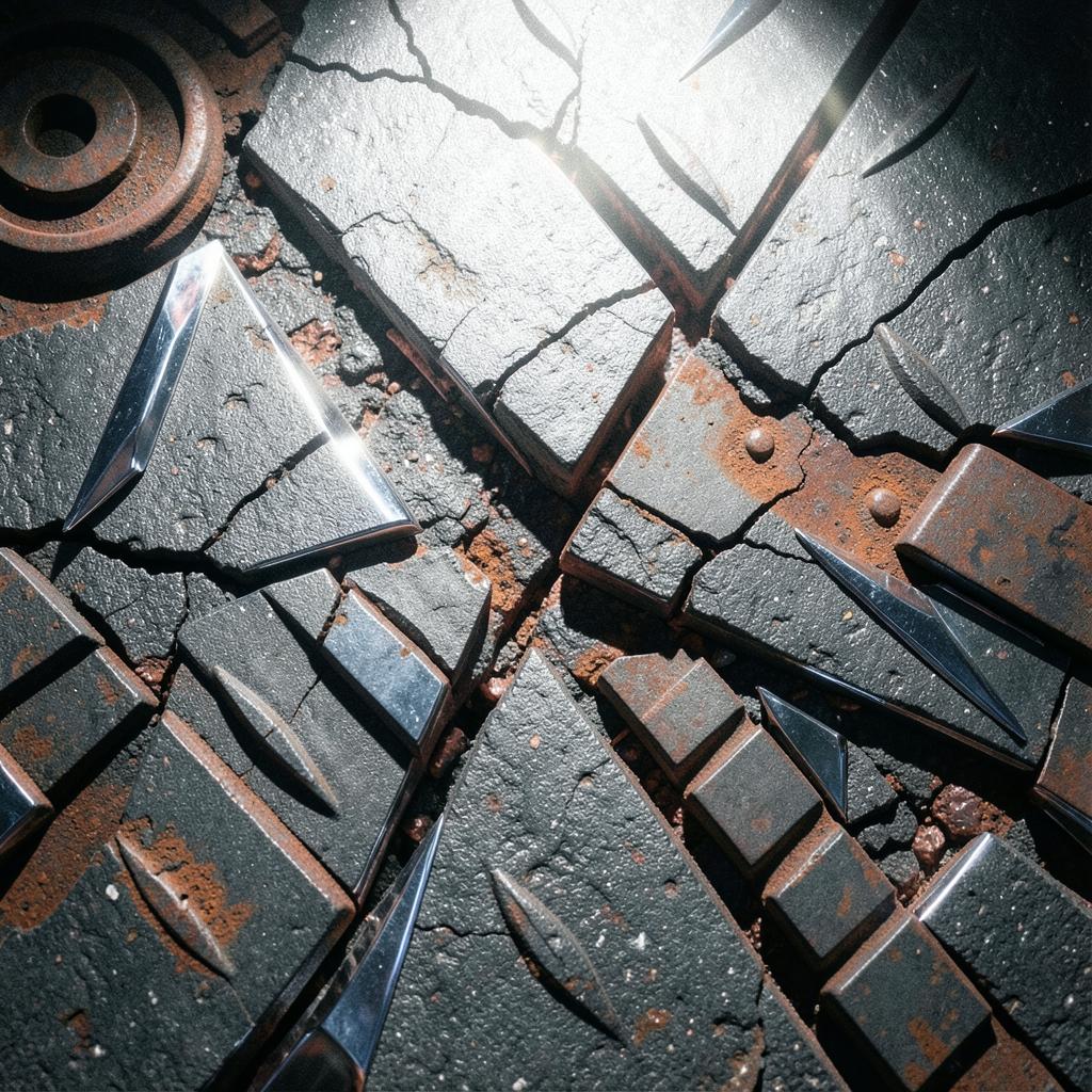 vehicles #06 artwork