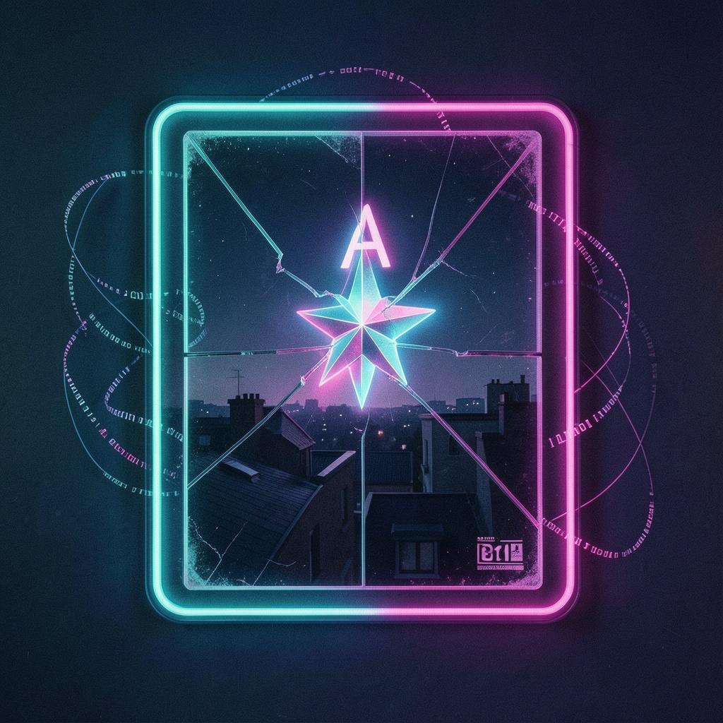 PHASE 13 COUNTERCLOCKWISE artwork