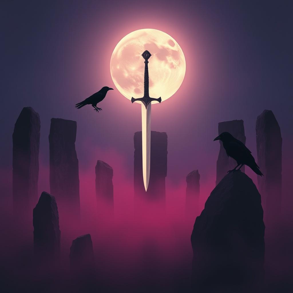 Persona image for Gothic Lass 