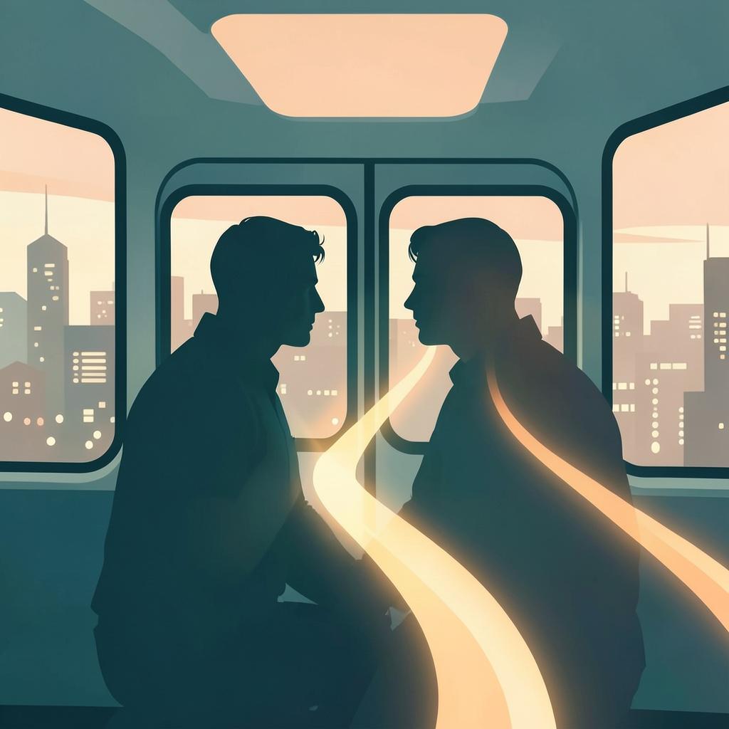 Parehong Biyahe artwork
