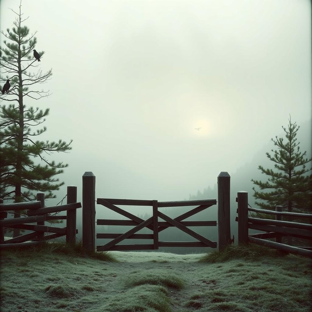 Image for Blood On The Ridge