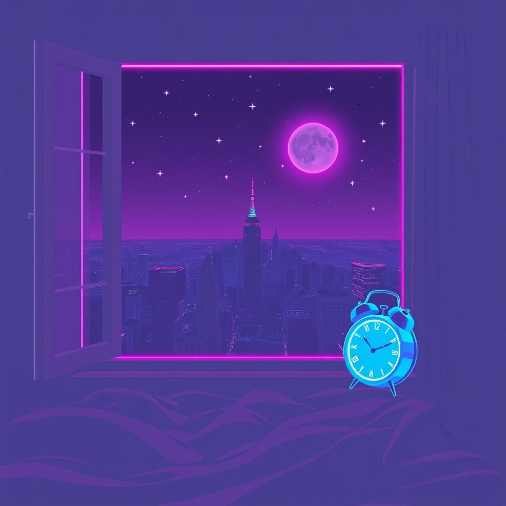Persona image for Insomniac