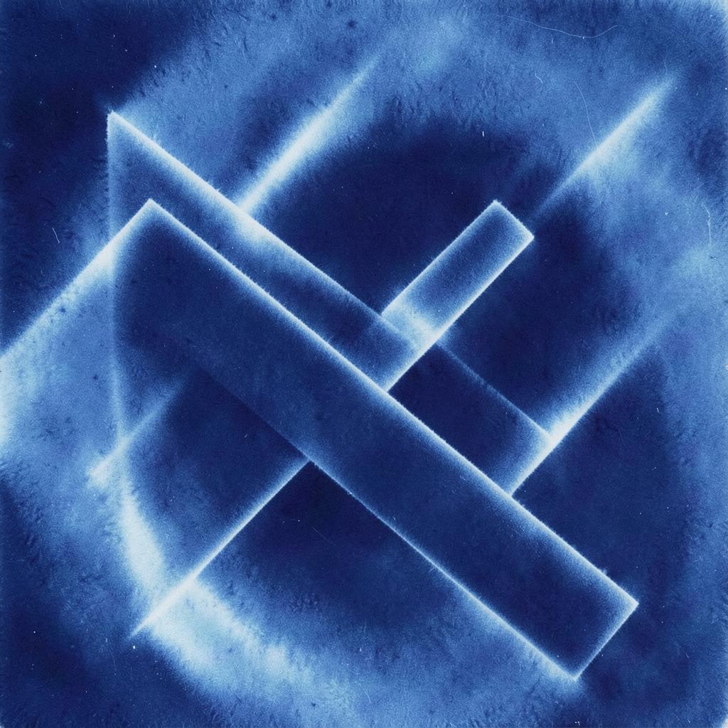 D Minor Fugue artwork