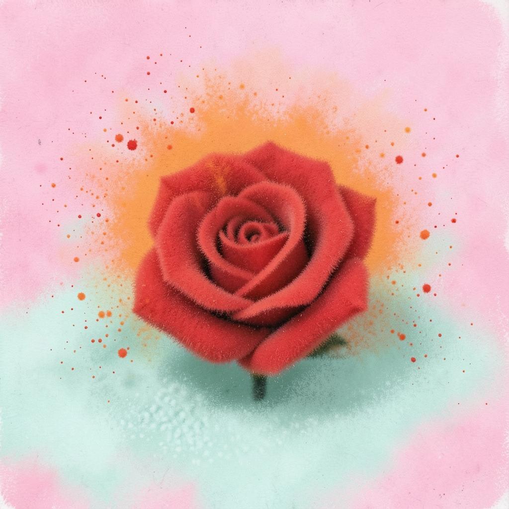 Maybe This Is Love” (Remastered) artwork