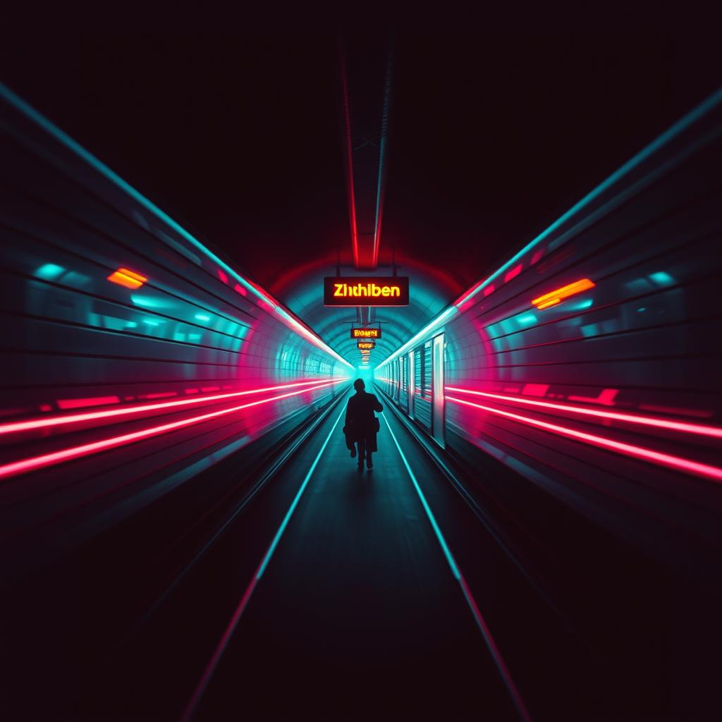 Rush Hours artwork