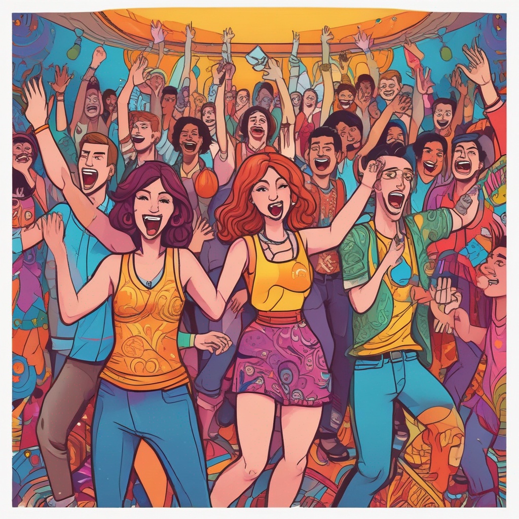 Song Image