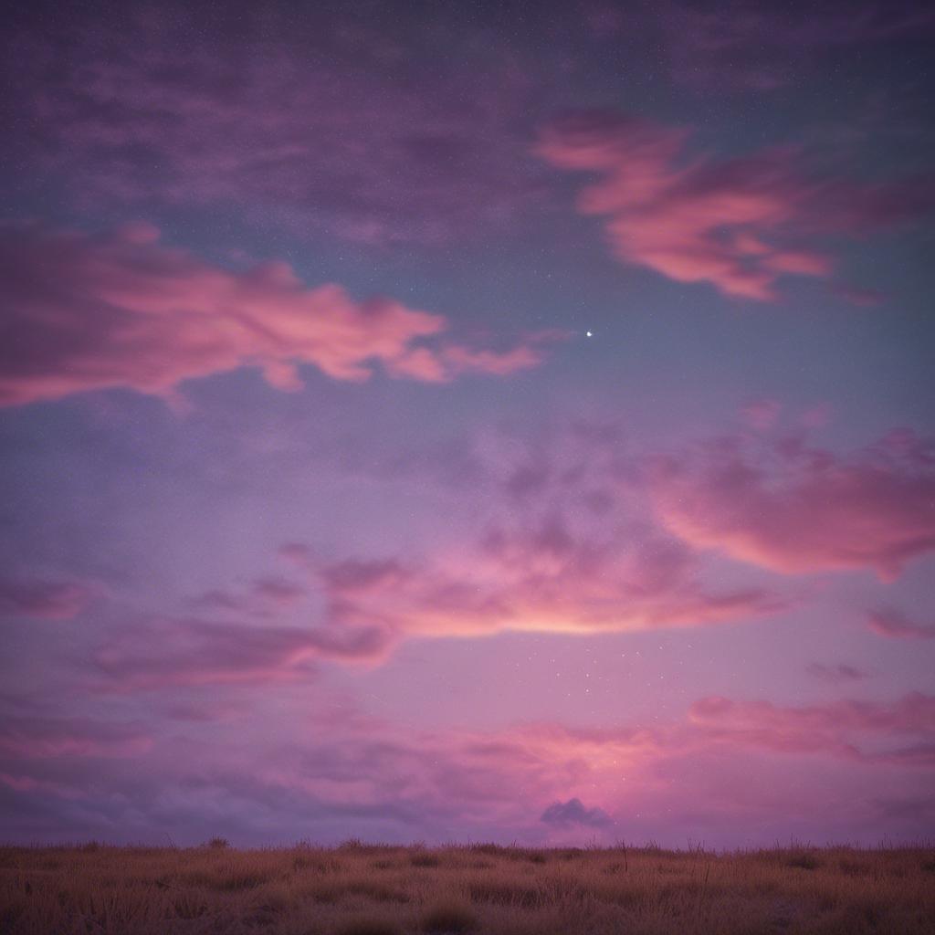 The Quiet Light artwork