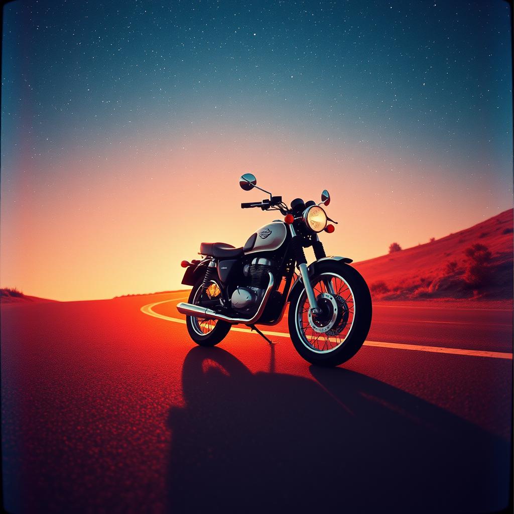 Image for The New Old School