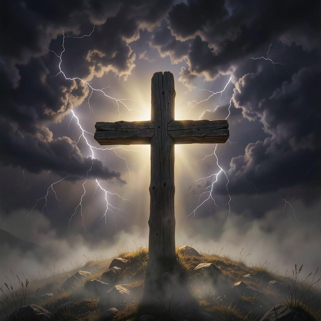 The Cross