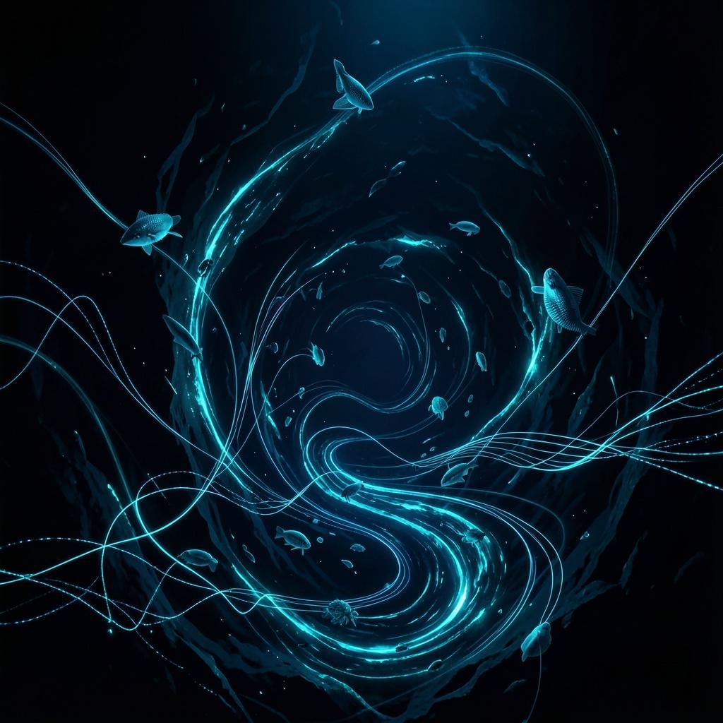 Abyssal Step from Gliese 1214 artwork