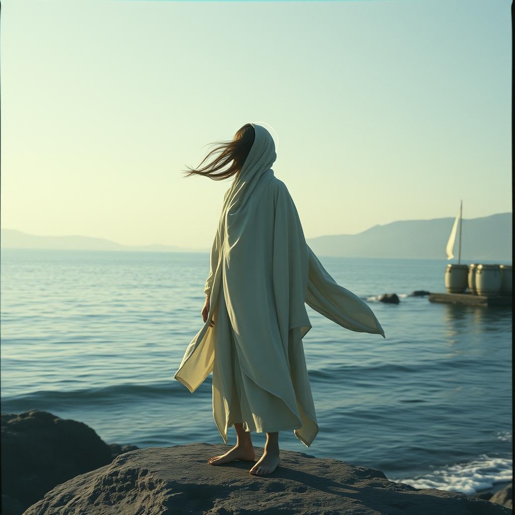 Awakening