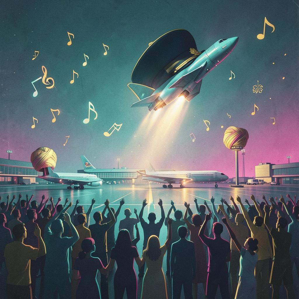 Song Image