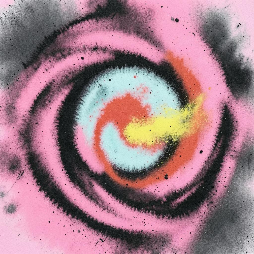 I close my eyes (don't die) artwork
