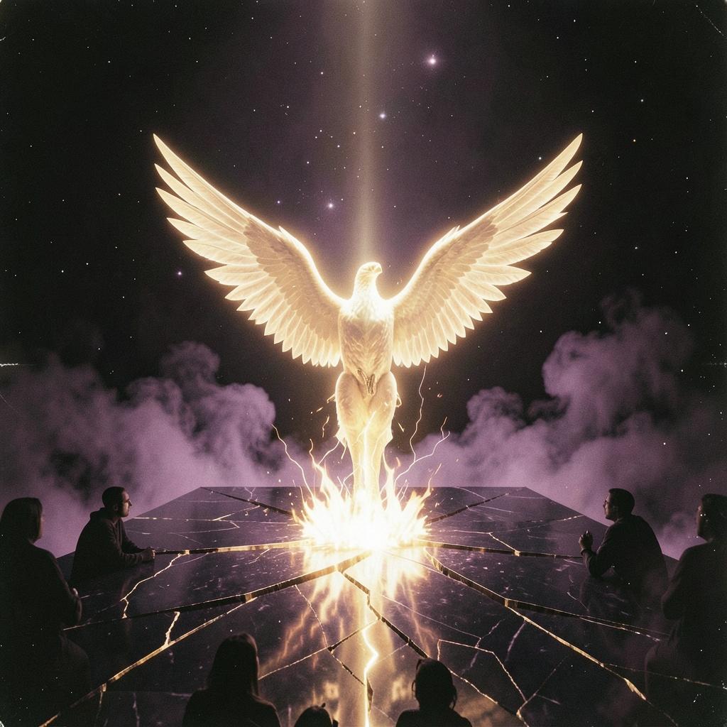 Still I Rise (Remix) artwork