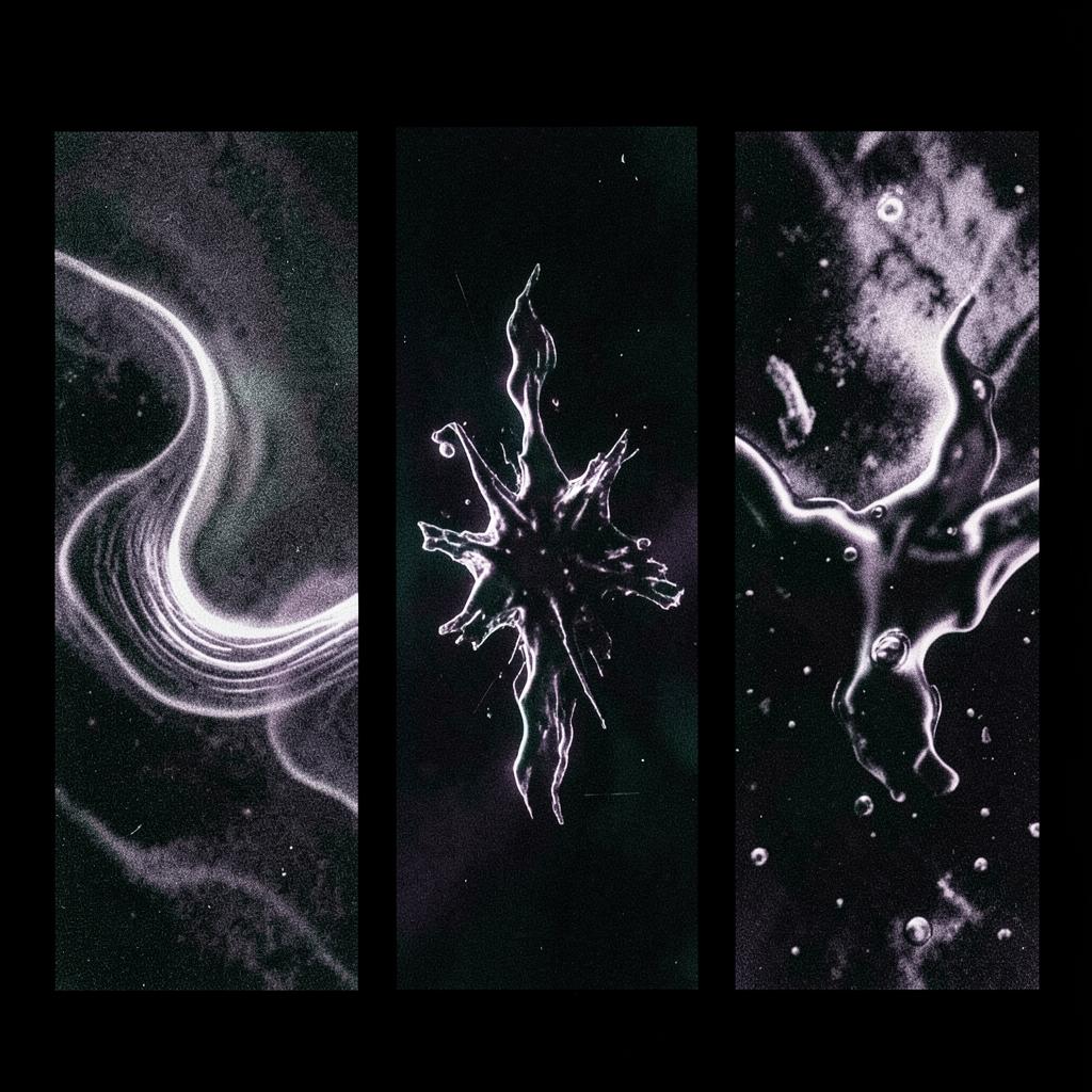 NorK- 24 🗻 (Art Rock Mutation) v1 artwork