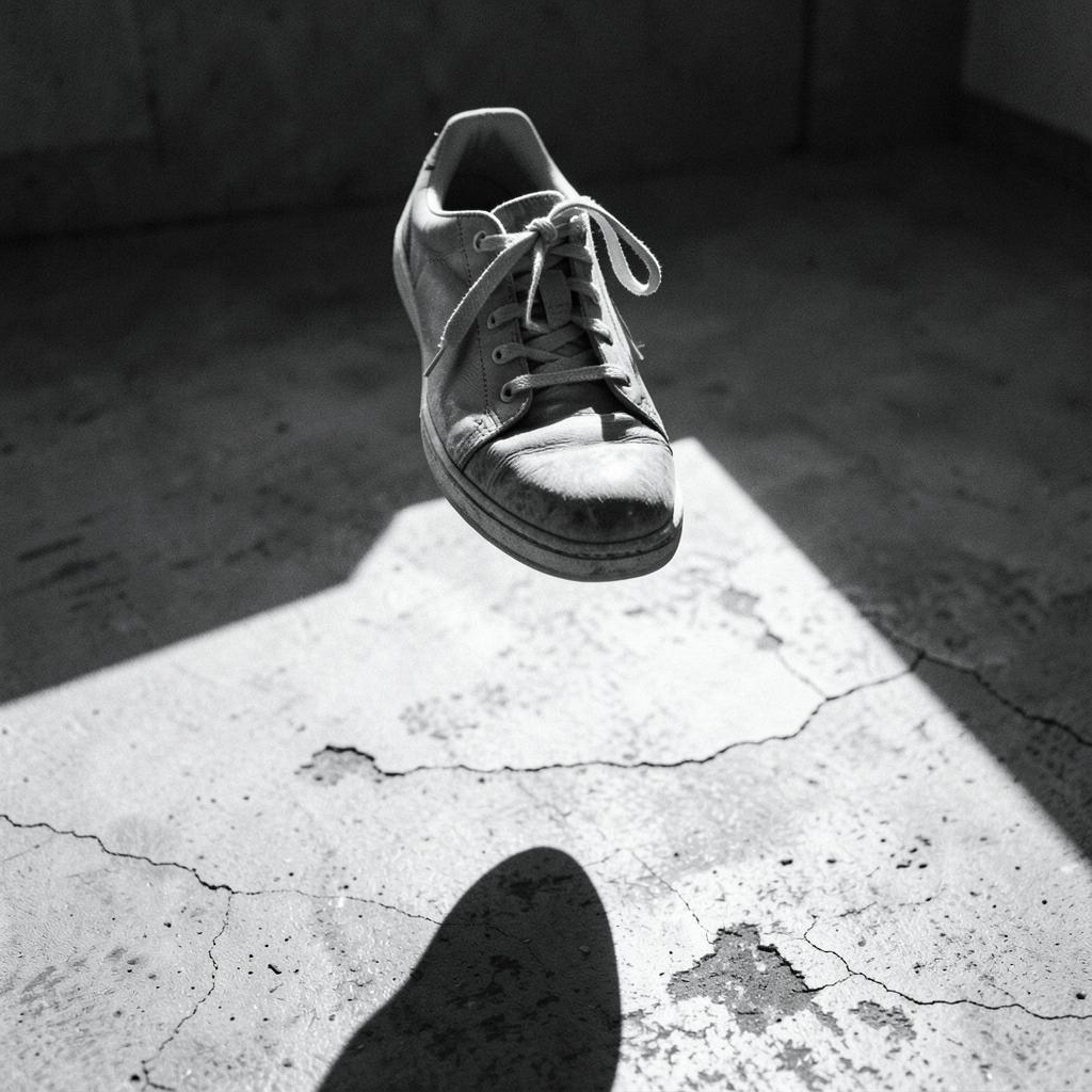 Perishable Light 4