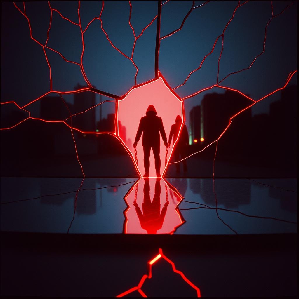 Persona image for Run Ragged