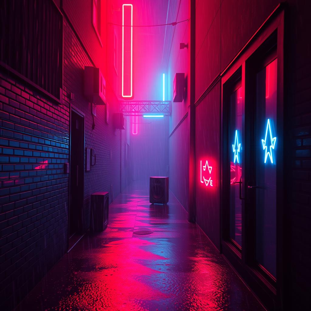 Image for HARD BASS & PHONK