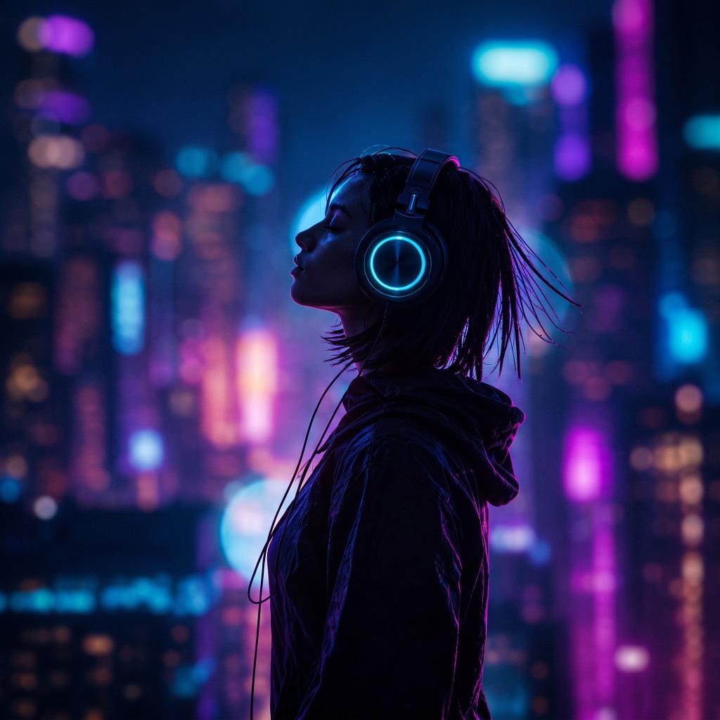 Lost in the Beat