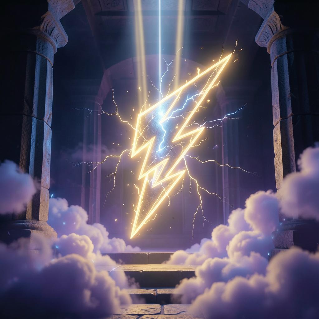 Persona image for Step into the light