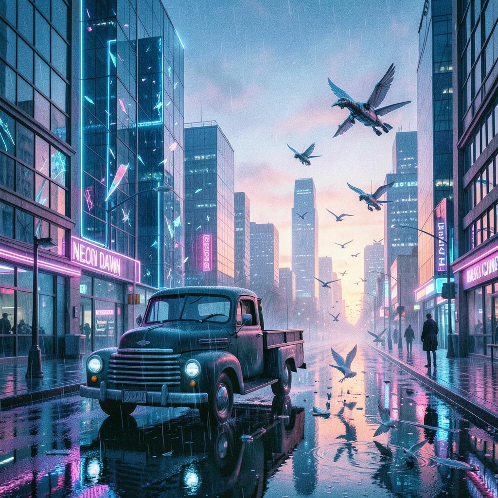 TruckSnap Bornheim artwork
