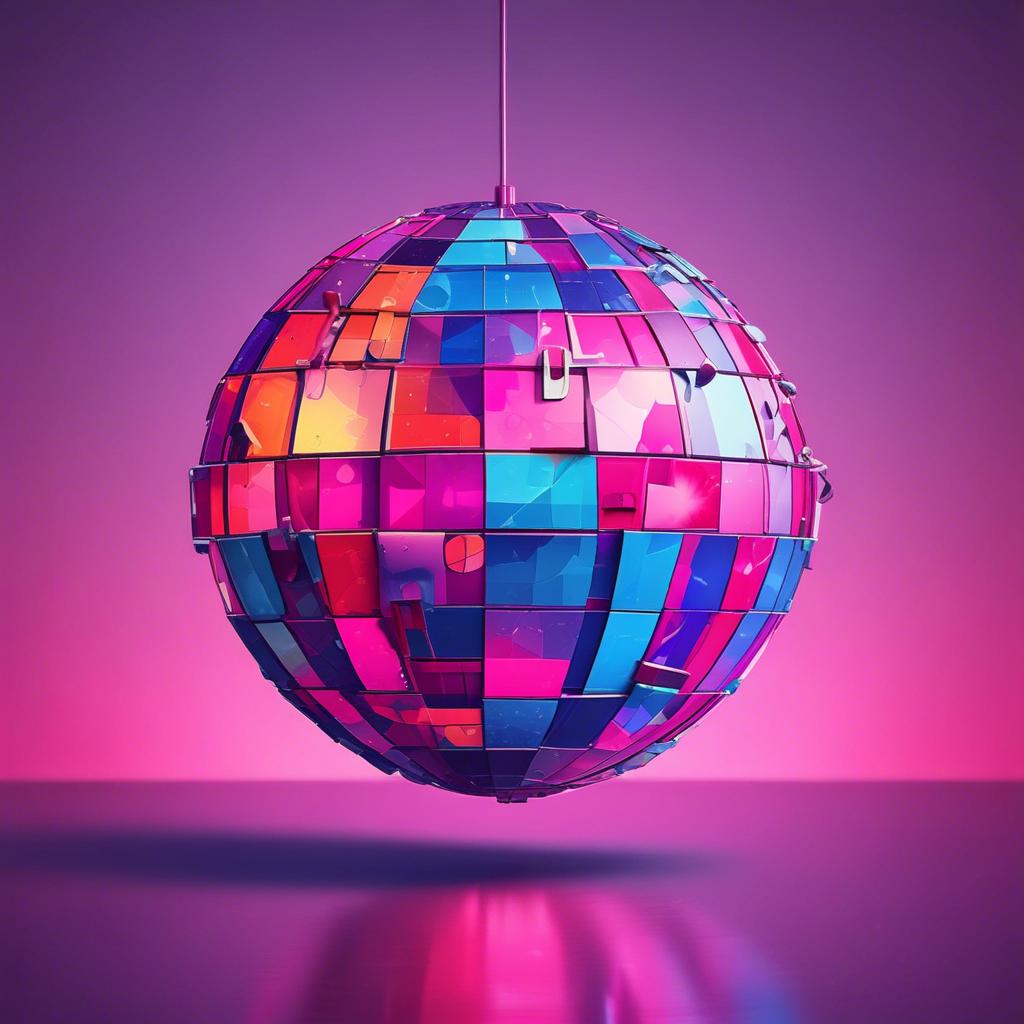 Move With Me artwork