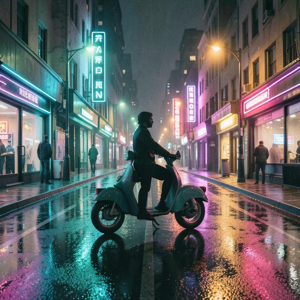 Song Image