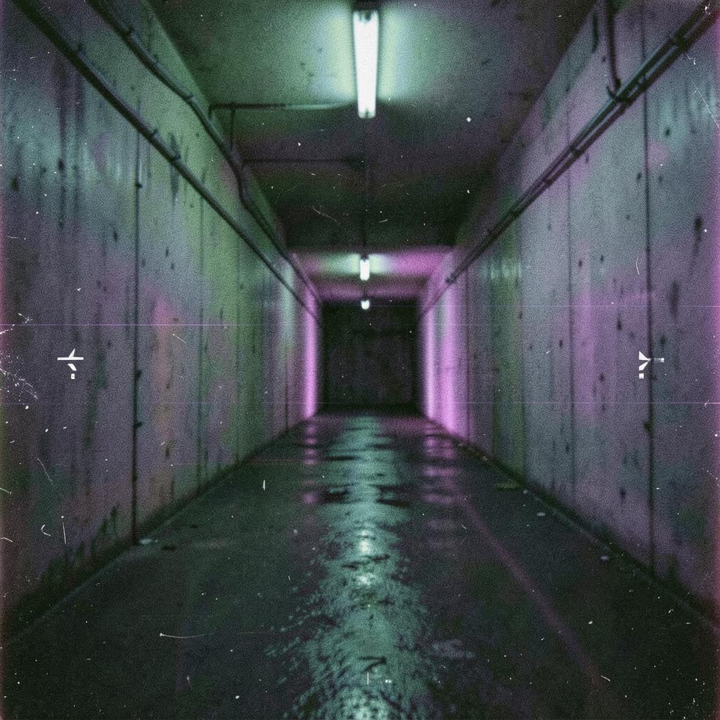 M- ENDE 2 artwork