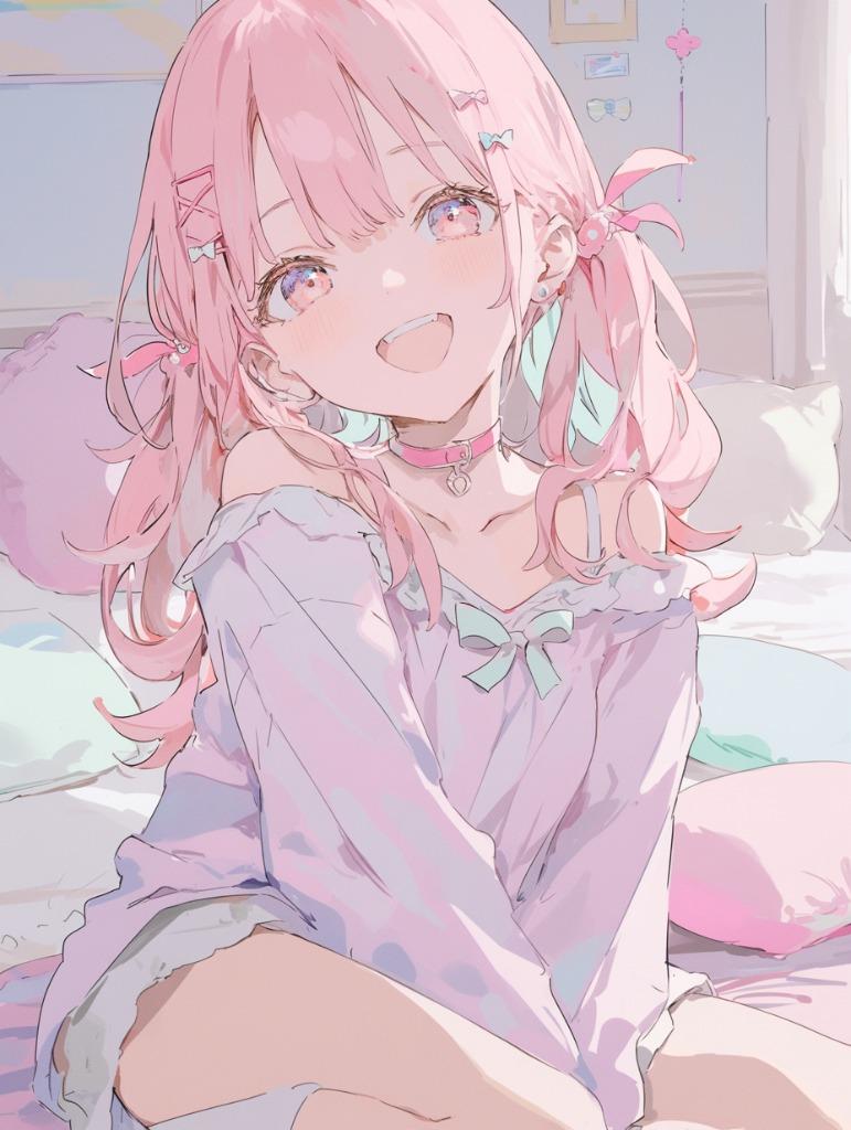 🦄Dream/S（ドリームズ） （♾️めびうすワークス所属）サウンドコレクション