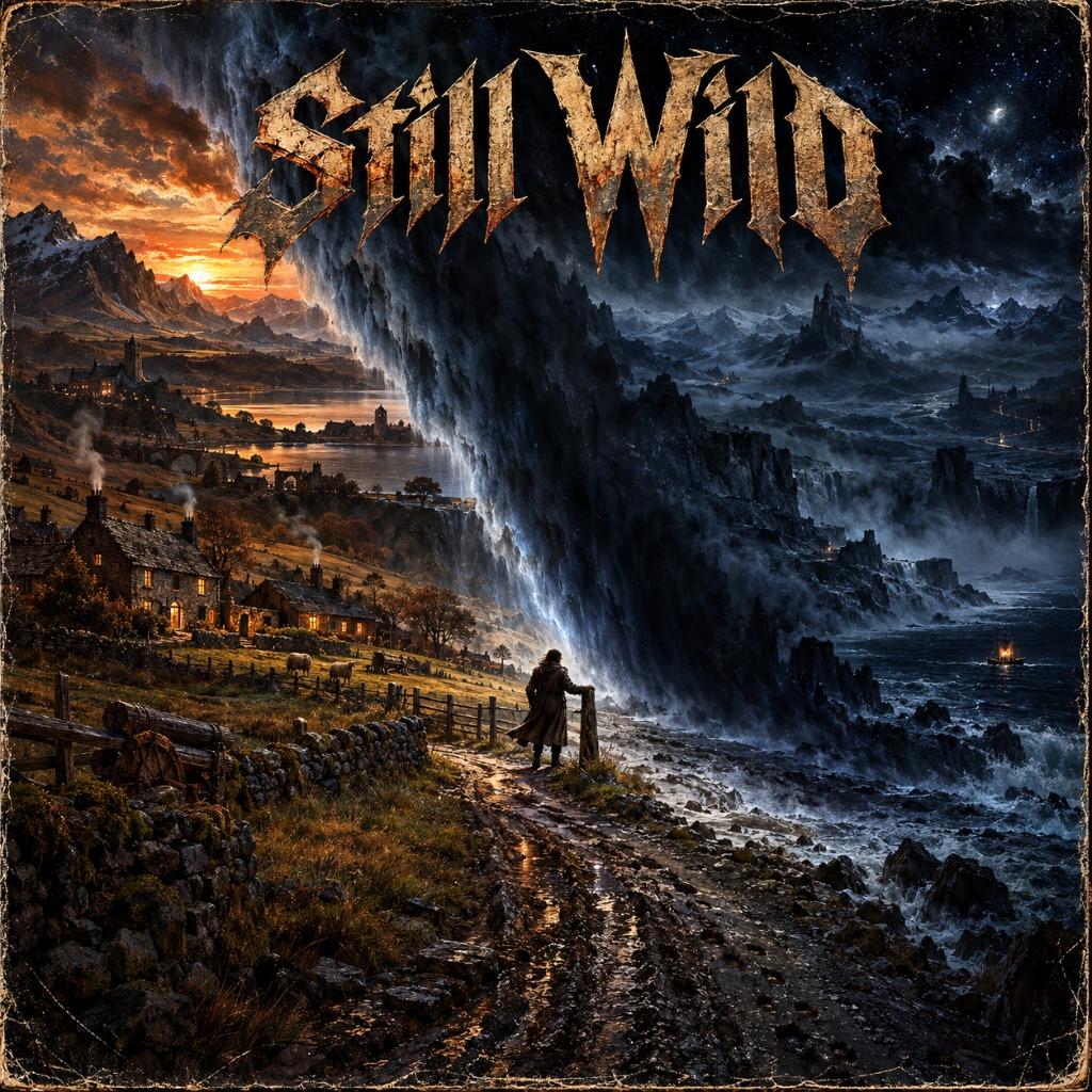 Still Wild