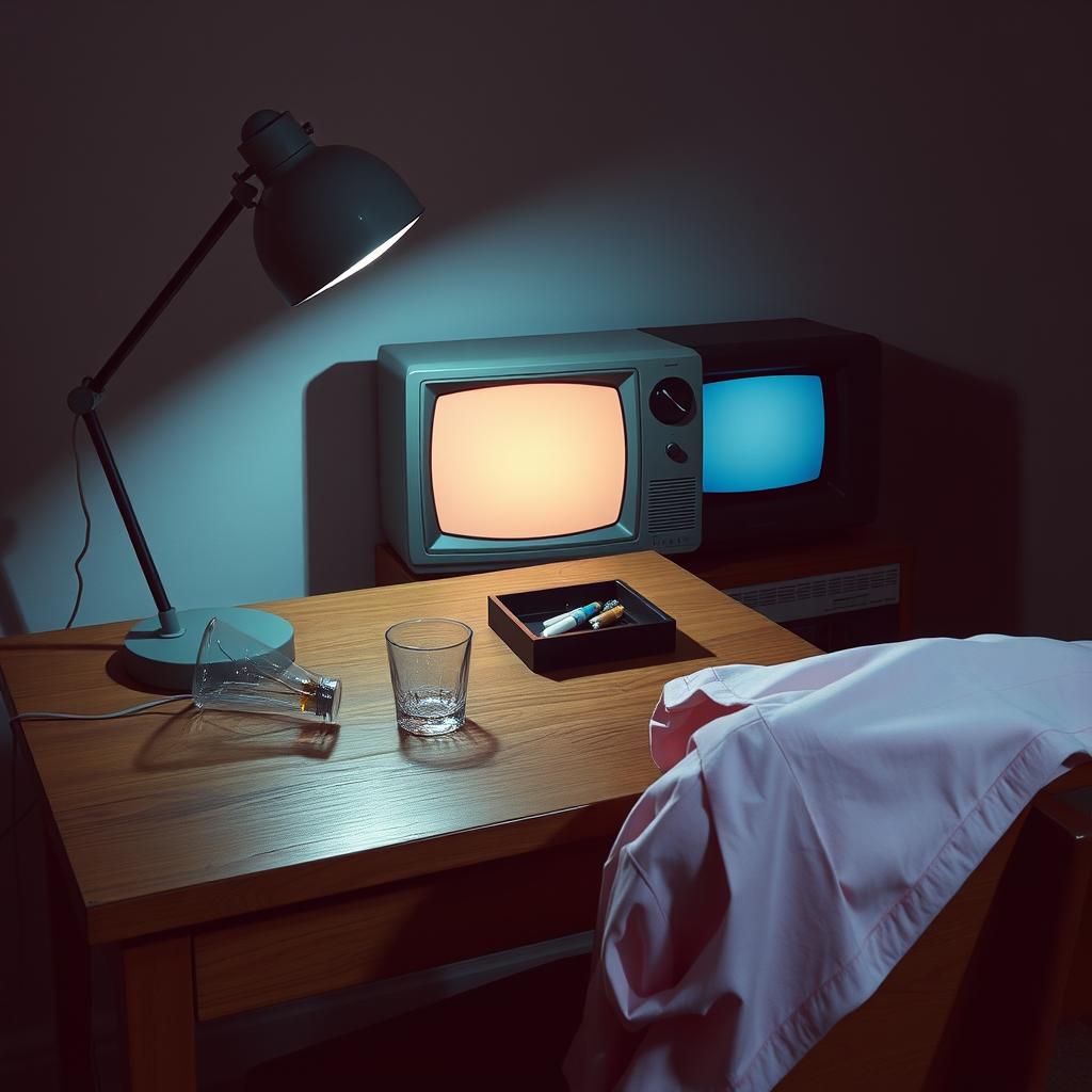 Persona image for コーラス