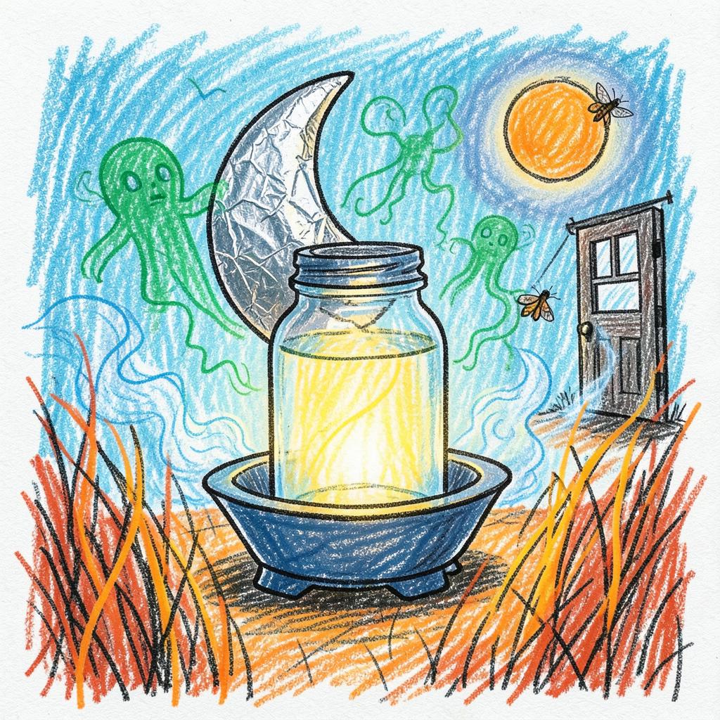 Twilight Ridge-Toker artwork