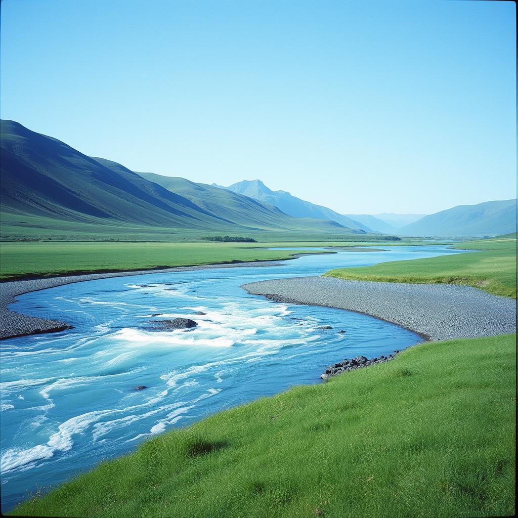 Background Music - Instrumental