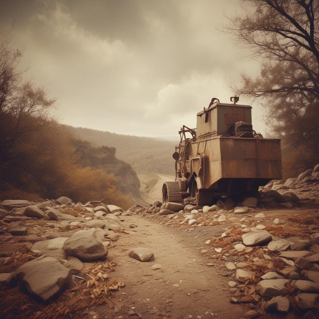 Image for Country Crusher Worker Song