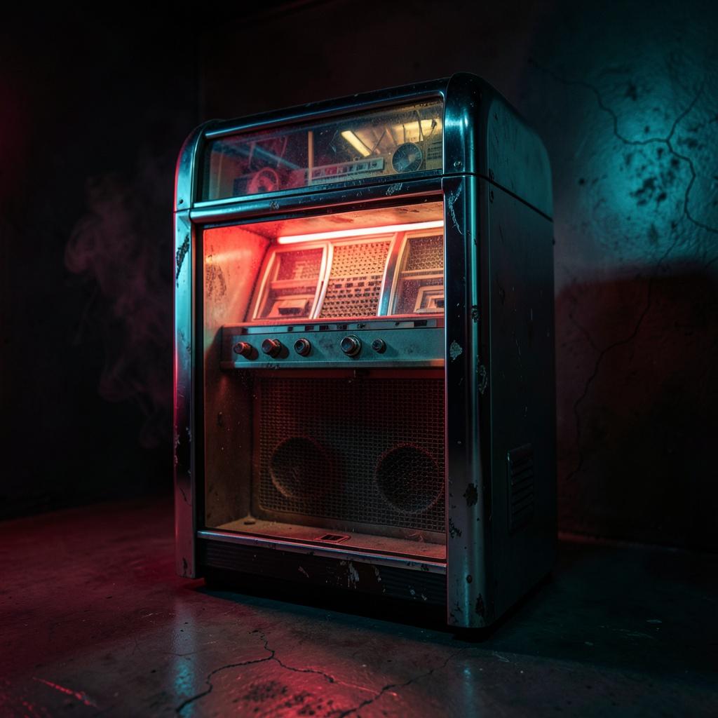 Image for Tennesee Shakers