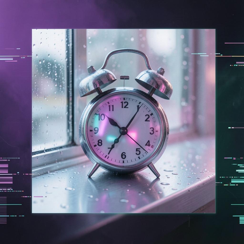 Voice image for Female Voice 1