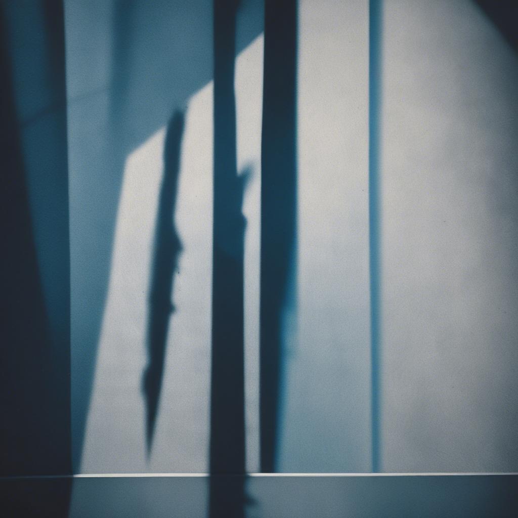 Light not Dark artwork