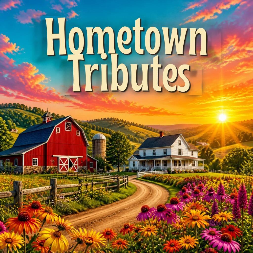 Hometown Tributes