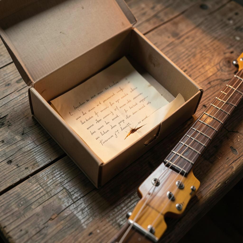 Song Image