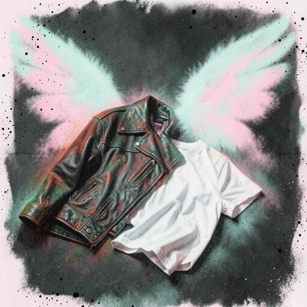 БЕСКРЫЛЬЕ artwork